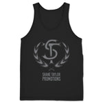 Shane Taylor Promotions  Unisex Tank Black