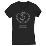 Shane Taylor Promotions  Women's Tee Black