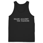 Shane Taylor Promotions  Unisex Tank Black