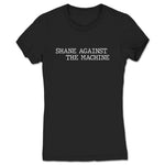 Shane Taylor Promotions  Women's Tee Black