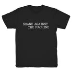Shane Taylor Promotions  Youth Tee Black