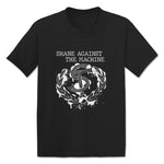 Shane Taylor Promotions  Toddler Tee Black