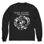 Shane Taylor Promotions  Unisex Long Sleeve Black