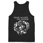 Shane Taylor Promotions  Unisex Tank Black
