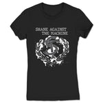 Shane Taylor Promotions  Women's Tee Black