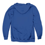 Shoulders Up  Midweight Pullover Hoodie Bring the Pop