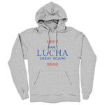 Sonico  Midweight Pullover Hoodie Heather Grey