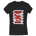 Strong Style, Inc.  Women's Tee Black