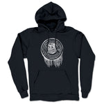 Superkick Foundation  Midweight Pullover Hoodie Navy