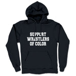 Superkick Foundation  Midweight Pullover Hoodie Navy
