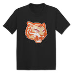 TIGER DRIVER 9X  Toddler Tee Black