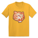 TIGER DRIVER 9X  Toddler Tee Gold