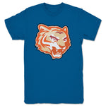 TIGER DRIVER 9X  Unisex Tee Cool Blue