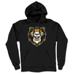 TME  Midweight Pullover Hoodie Black