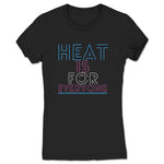 TY Fan Account  Women's Tee Black