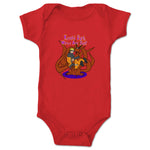 Talking Naruto Podcast  Infant Onesie Red