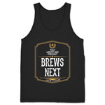 That Wrestling Podcast  Unisex Tank Black