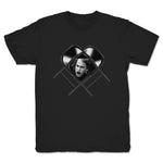 The Con-Fusion Podcast  Youth Tee Black