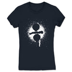 The Division LLC  Women's Tee Navy