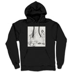 The Goons  Midweight Pullover Hoodie Black