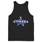 The Rev Ron Hunt  Unisex Tank Black