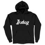 This Filipino American Life  Midweight Pullover Hoodie Black