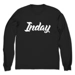 This Filipino American Life  Unisex Long Sleeve Black