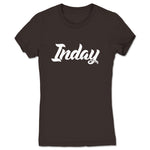 This Filipino American Life  Women's Tee Brown