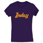 This Filipino American Life  Women's Tee Purple