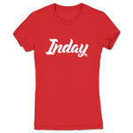 This Filipino American Life  Women's Tee Red