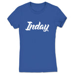 This Filipino American Life  Women's Tee Royal Blue