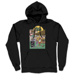 This Filipino American Life  Midweight Pullover Hoodie Black
