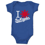 This Filipino American Life  Infant Onesie Royal Blue