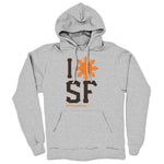 This Filipino American Life  Midweight Pullover Hoodie Heather Grey