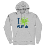 This Filipino American Life  Midweight Pullover Hoodie Heather Grey