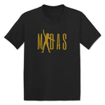 Tony Midas  Toddler Tee Black