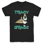 Tracy Grace  Unisex Tee Black