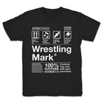 TrueLDK  Youth Tee Black