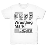 TrueLDK  Youth Tee White