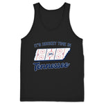 Ultimate Predator  Unisex Tank Black