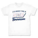 Ultimate Predator  Youth Tee White