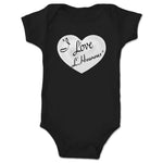 Ultimate Predator  Infant Onesie Black