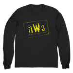 Ultimate Predator  Unisex Long Sleeve Black