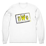 Ultimate Predator  Unisex Long Sleeve White