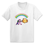Uncanny Attractions  Toddler Tee White