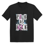 Wasatch Mingos  Toddler Tee Black