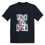 Wasatch Mingos  Toddler Tee Navy