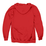 What a Maneuver!  Midweight Pullover Hoodie C'mon, Nikki