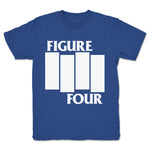 What a Maneuver!  Youth Tee Royal Blue