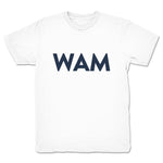 What a Maneuver!  Youth Tee White